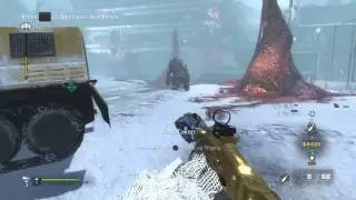 Call of Duty: Ghosts Extinction - Nightfall 