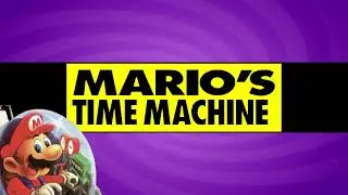Philadelphia (1776 AD) - Mario's Time Machine (MS-DOS)