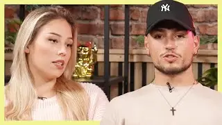 &bdquo;Zutiefst beleidigt von Melina! 😱 Realitystars packen &uuml;ber Streit & Liebe im Forsthaus Rampensau au