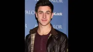 Sweet Despair (David Henrie Video)