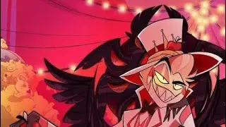 Lusifer is back by Axel_DarkStar (music video) with lyrics