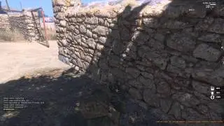 Arma3 Altis Life The Gang Trying to do a Kidney Run