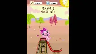 Happy Tree Friends HOMERUN!!