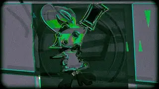 【EDM】ActiveUsachz - シベリアのうさぎ(Siberian bunny)