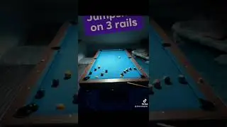 Highlights #6 #billiards #highlight #session #taombilliards #love #V10 #skills #snooker