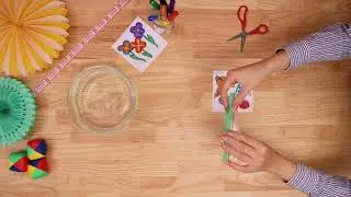 Creative Moments: Water Refraction