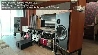 Vitus LetItBeMe LP IngerMarie 20240205