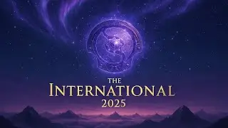 TI 2025 🏆 Bignum vs BOOM за вылет.