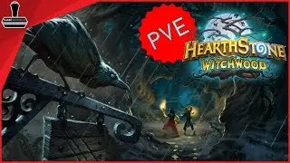 Witchwood Monster Hunt, Hearthstone PVE | GameGorgon