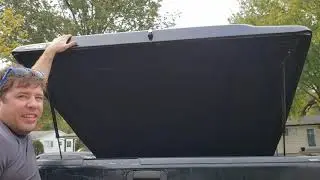 leer 700 series tonneau cover wont stay open, shock replacement