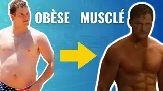 Comment perdre 30kg en 5 mois (le cas Chriss Pratt)