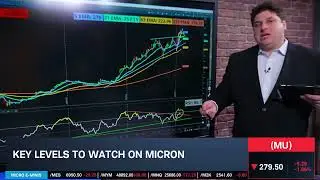 Options Corner: MU Muscles 200% 2025 Rally
