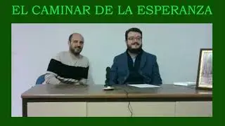 Entrevista a D. Rafael Fco. Moreno, Hermano Mayor de las Penas. EL CAMINAR DE LA ESPERANZA #0.
