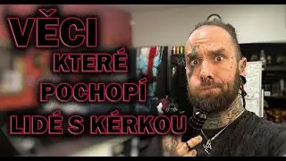 Věci, které pochopí lidé s tetováním