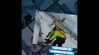 WAREHOUSE & INDUSTRIAL ROOFING SERVICES