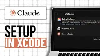 How To Set Up Claude Code In Xcode (Step By Step)