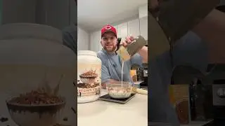 ЛУЧШИЕ ПРОТЕИНОВЫЕ ХЛОПЬЯ, КОТОРЫЕ ВЫ КОГДА-ЛИБО БУДУТ ЕСТЬ