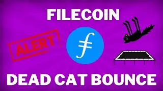 FILECOIN PRICE PREDICTION! - FILECOIN FIL 2023 - FILECOIN TECHNICAL ANALYSIS