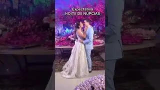 Enfim s&oacute;s:  o que realmente acontece na noite de n&uacute;pcias 😂🤦🏻&zwj;♀️💍. #noivaspiauienses #casamentos