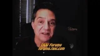 Patty's Page - Guest: Michael Laskow, CEO of TAXI