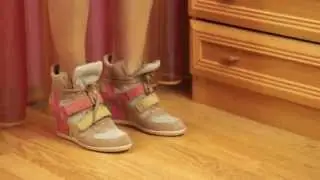 коллекция ОБУВИ на высоком КАБЛУКЕ на лето BlushSupreme