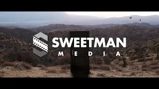 Visuals by Sean Sweetman - Music Video Production