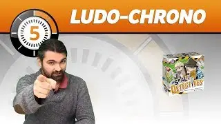 LudoChrono - Small Detectives
