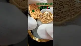 Luxury Jewelry in UAE #uae #youtubejewelry #necklace #wow #shoppinguae Best Women's Necklaces in uae