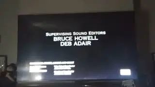 South Park: Bigger Longer Uncut Credits VH1
