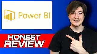 Power BI - Honest Review & User Experience | Pros, Cons & Best Features Explained