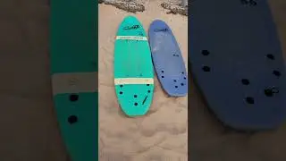 Skate/Surf Trip in Corralejo, FUERTEVENTURA