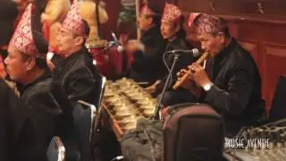 Music Avenue at Dhanapala