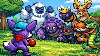 DERROTANDO TODOS OS BOSSES DE SUPER BEAR PARTE 1