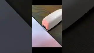 Automatic Electric cordless stapler