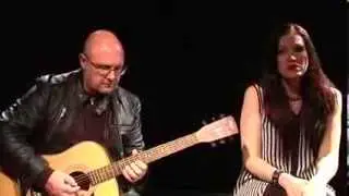 Hella Donna - I Believe - Akustik Live