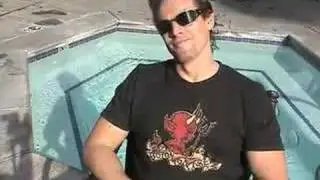 Vic Firth - Thomas Lang Interview