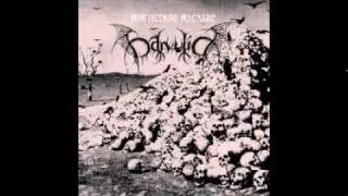 Darvulia - Le Reflet Morbide de l'&Acirc;me