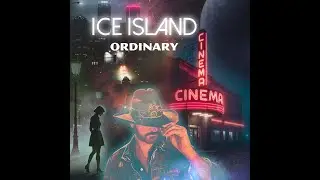 Ice Island - Ordinary