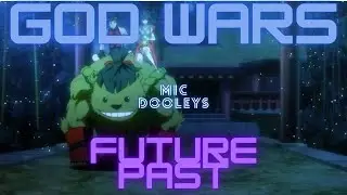 GOD WARS: Future Past Review and TIPS