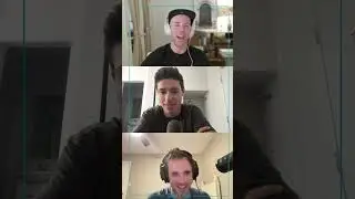 Веганские велосипедисты на YouTube