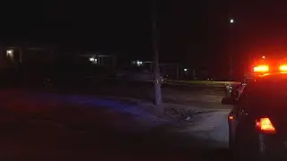 Louisville teen identified as victim in fatal PRP shooting