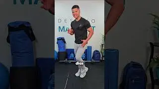 Ejercicios para tonificar y quemar