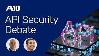 API Security Debate: Why WAFs Fail to Stop API Attacks