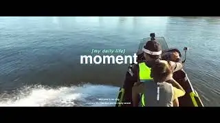 2025 Sea Doo Explorer Pro 230 - J.J Adventures -  A joyride on October 6th, 2025