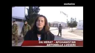Telesud in Afghanistan