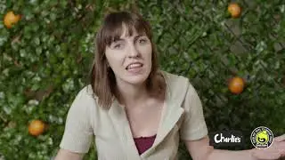 Charlie's Refreshingly Honest Takes - Melanie Bracewell