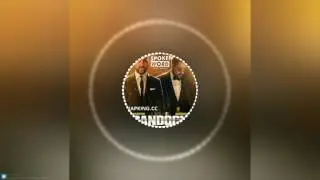 Raxstar - Bandook (Official Audio)