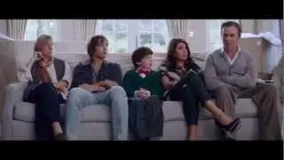 Papadopoulos & Sons Movie Trailer - CINEWORLD April 5