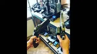 Last Word Destiny 2 Replica | Blasters4Masters