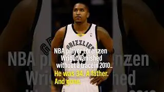 He played 13 seasons&hellip; and was murdered in cold blood. #nba #basketball #facts #fypシ